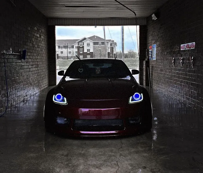 Star Gloss Auto Appearance 9