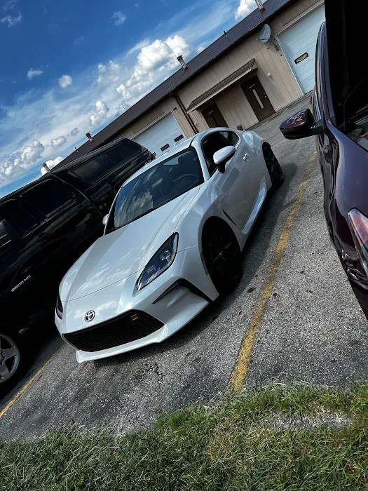 Star Gloss Auto Appearance 6