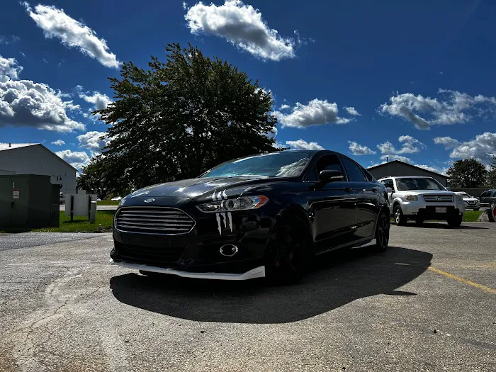 Star Gloss Auto Appearance 1