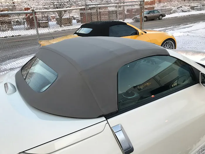 J&J Auto Upholstery, Inc. 7