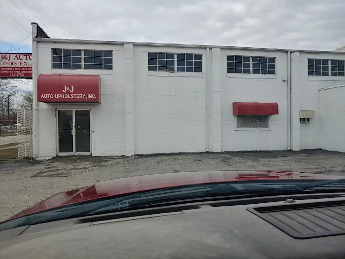 J&J Auto Upholstery, Inc. 0