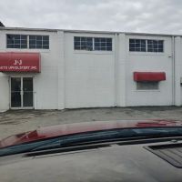 J&J Auto Upholstery, Inc.