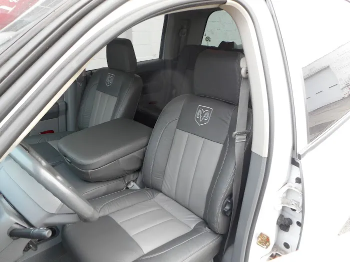 J&J Auto Upholstery, Inc. 9