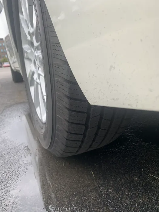 TireTech And Auto Services 8