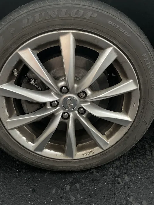 TireTech And Auto Services 4