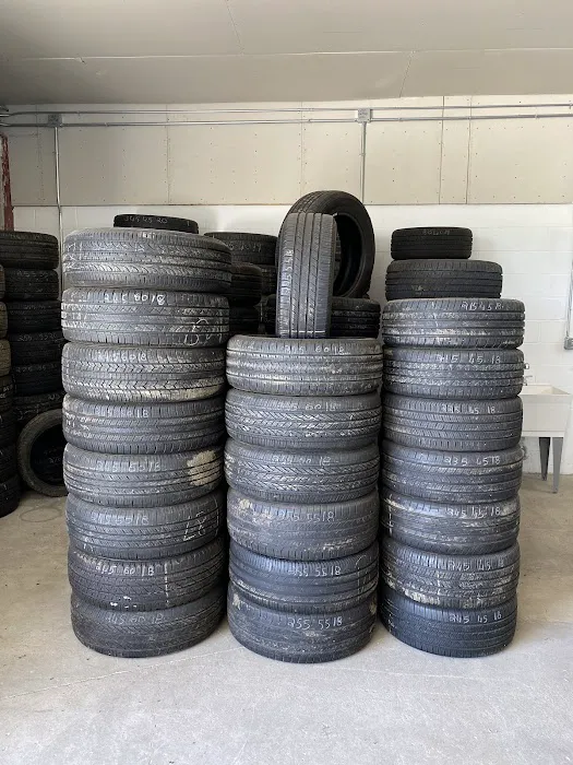 TireTech And Auto Services 3