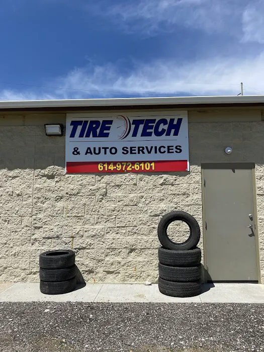 TireTech And Auto Services 2