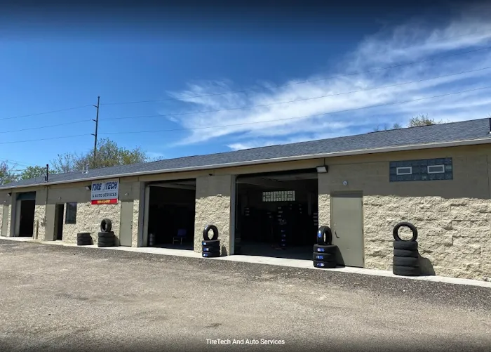 TireTech And Auto Services 7