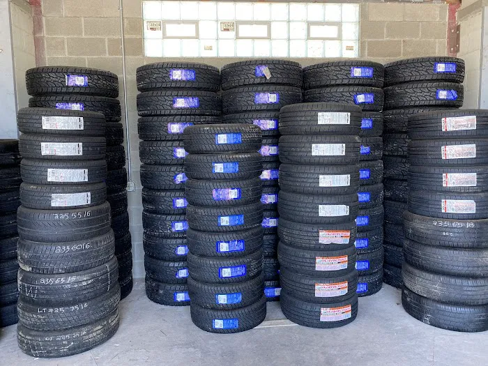 TireTech And Auto Services 9