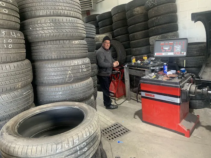 TireTech And Auto Services 6