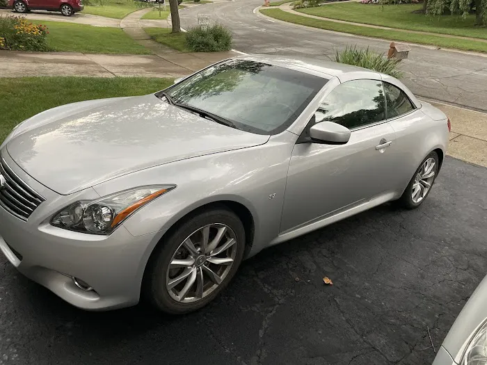 TireTech And Auto Services 5