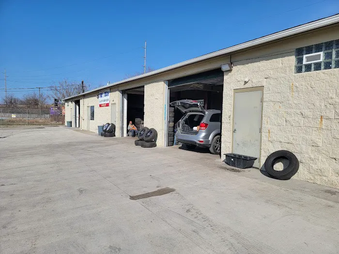 TireTech And Auto Services 0