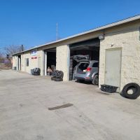 TireTech And Auto Services