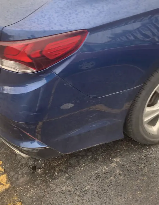Color Magic CARSTAR Collision 7