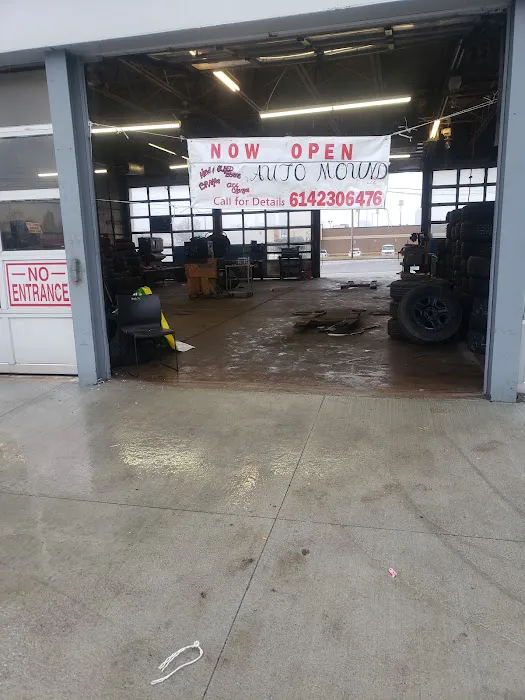 Auto Mound, LLC 1