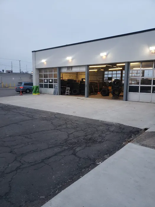 Auto Mound, LLC 0