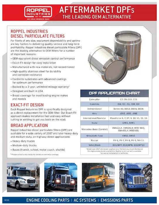 Roppel Industries 9