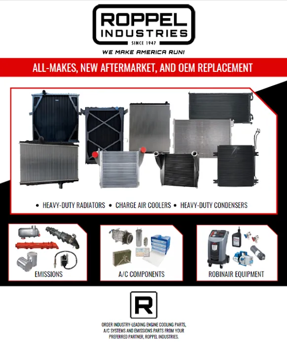 Roppel Industries 1