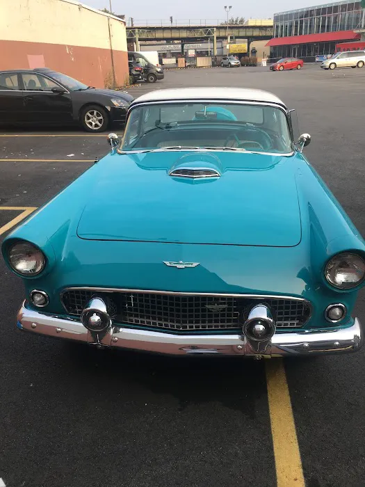 Speedway bodyshop llc 0