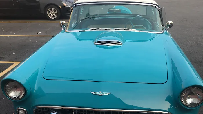 Speedway bodyshop llc 9