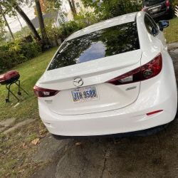 Troy's Autobody and clean up ico