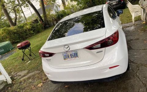 Troy's Autobody and clean up