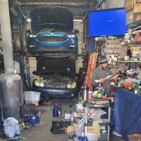 H.T Discount Tires New & Used