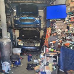 H.T Discount Tires New & Used ico