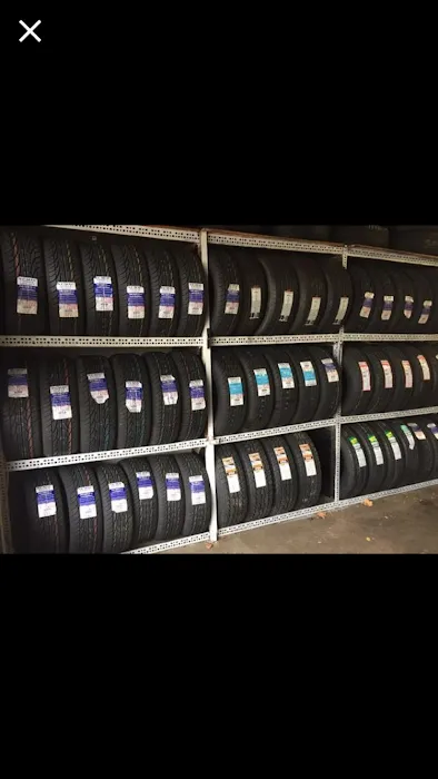 H.T Discount Tires New & Used 7