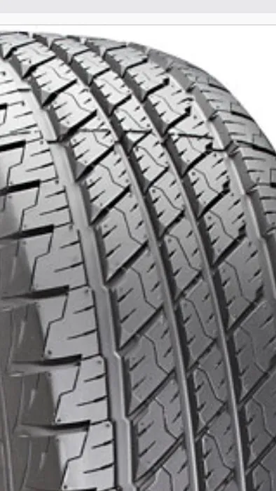 H.T Discount Tires New & Used 4