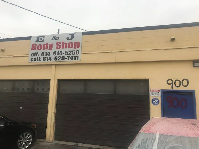 E&J BODY SHOP LLC 0