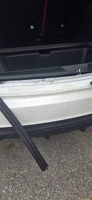 A+ Collision LLC 1