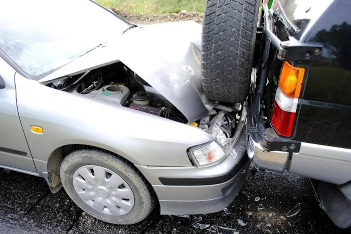 A+ Collision LLC 9