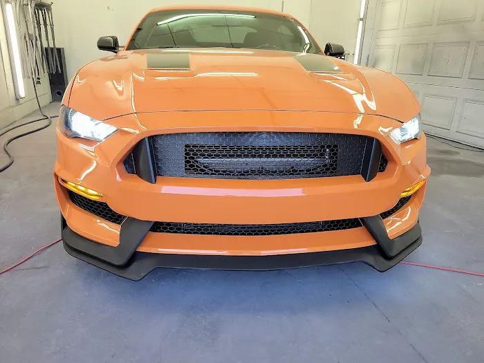 Clifford Automotive LLC 9