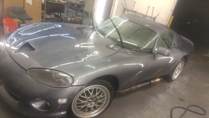 Clifford Automotive LLC 0