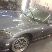 Clifford Automotive LLC