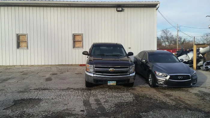 Clifford Automotive LLC 5