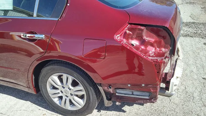 Clifford Automotive LLC 3