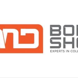 MD Body Shop LLC ico