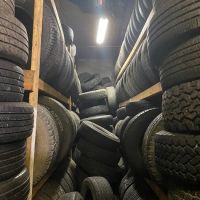 Steps Tires