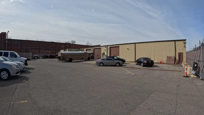 OPI Vehicle Service Center 5