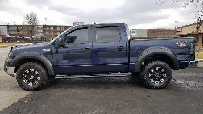 AAMCO Transmissions & Total Car Care 0