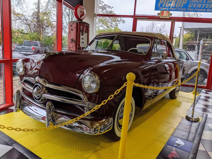 Central City Auto Parts 5