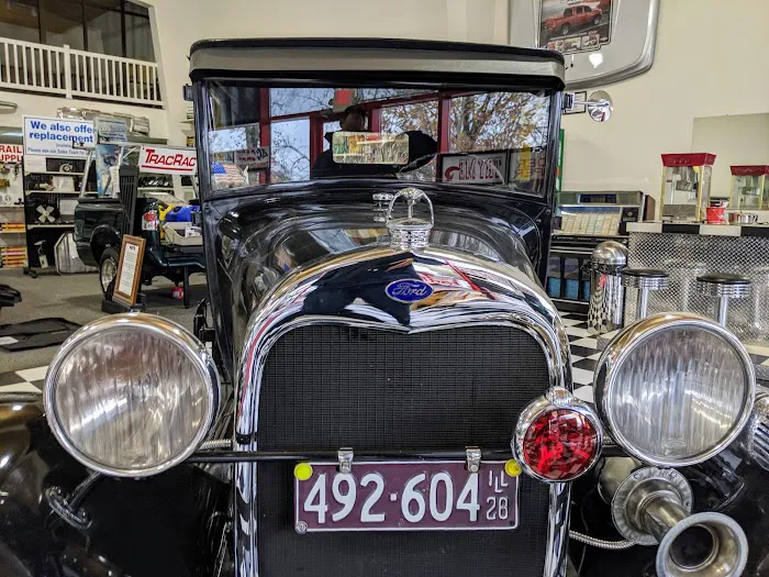 Central City Auto Parts 0