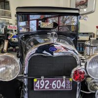 Central City Auto Parts