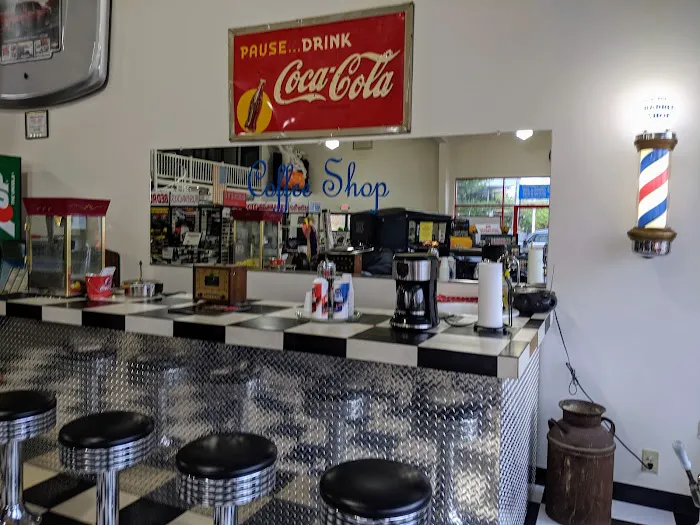 Central City Auto Parts 1