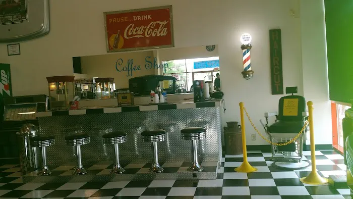 Central City Auto Parts 7