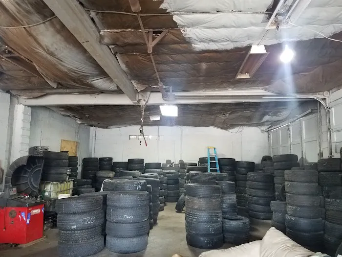Kings tire 3