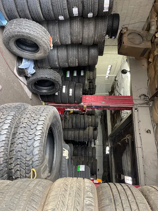 Kings tire 6