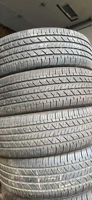 Kings tire 5